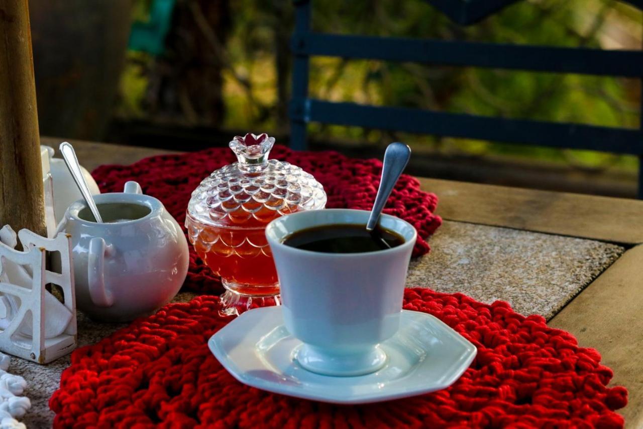 Inn Araujo Bazilio Tiradentes