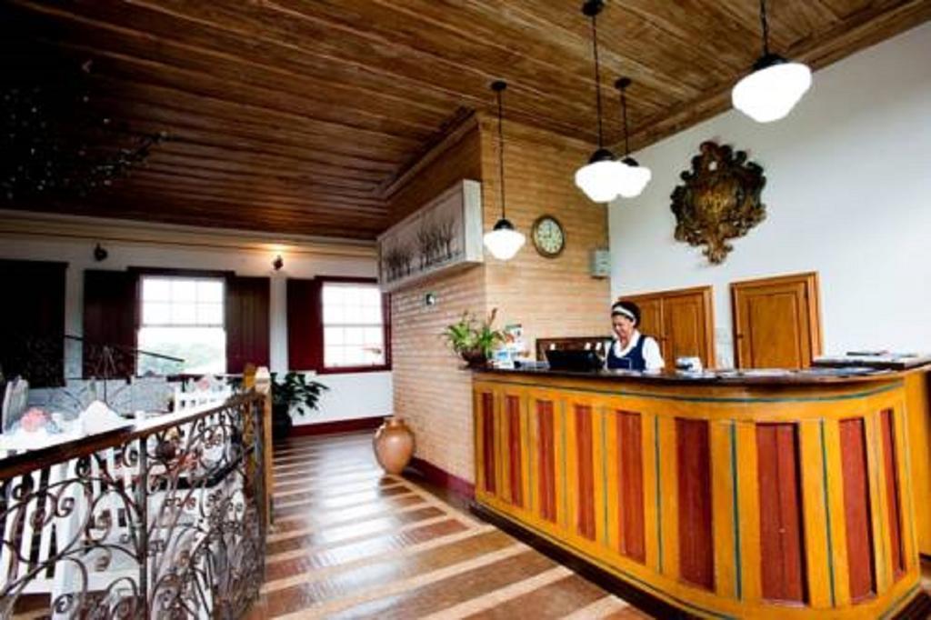 Inn Araujo Bazilio