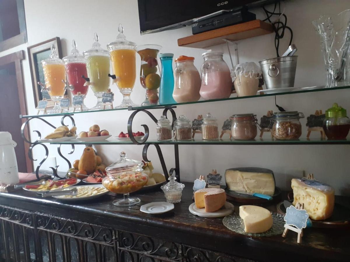Inn Araujo Bazilio