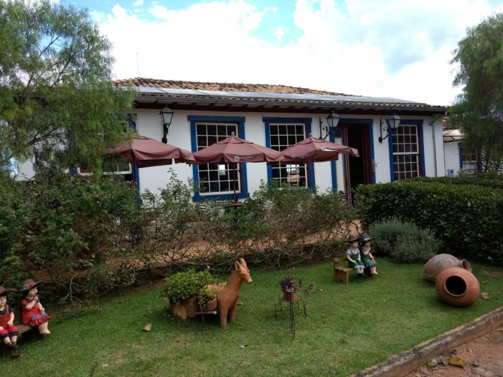 Araujo Bazilio Inn 3*
