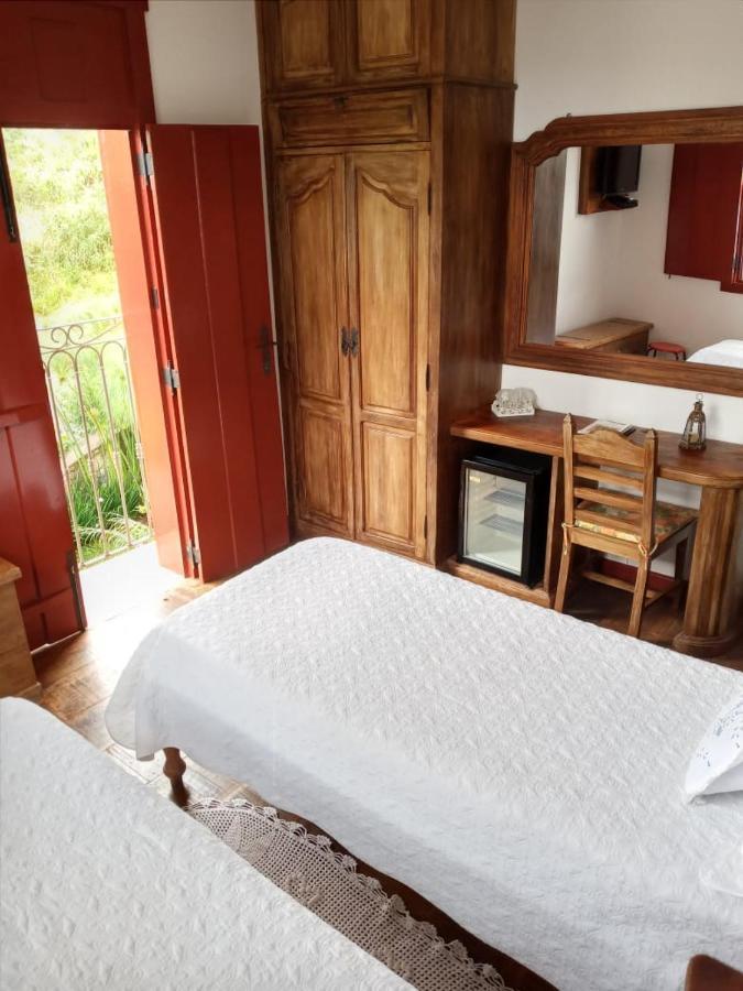 Araujo Bazilio Inn