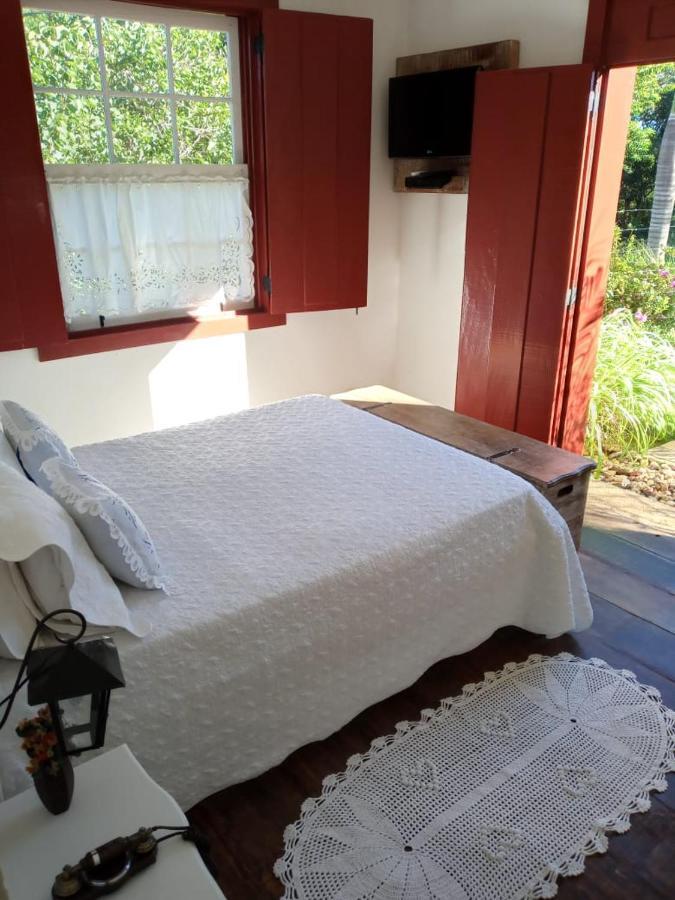 Araujo Bazilio 3* Tiradentes
