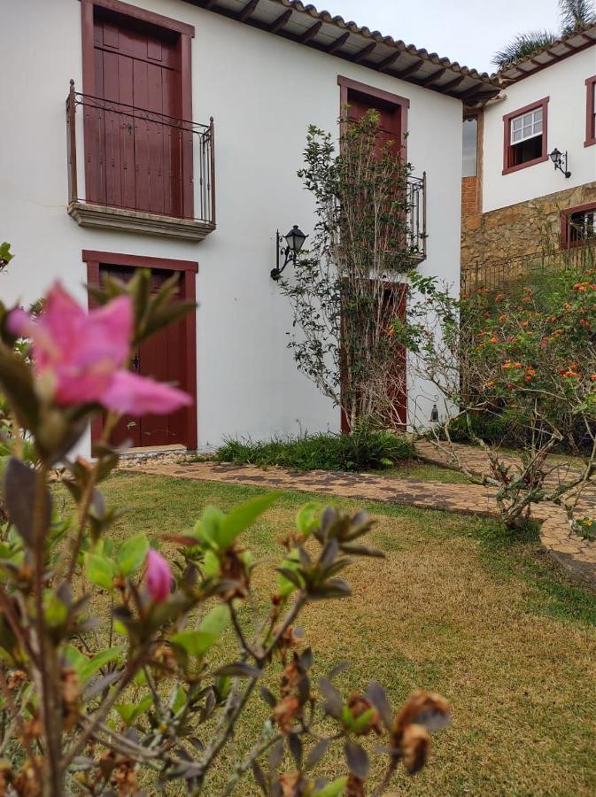 Araujo Bazilio Inn