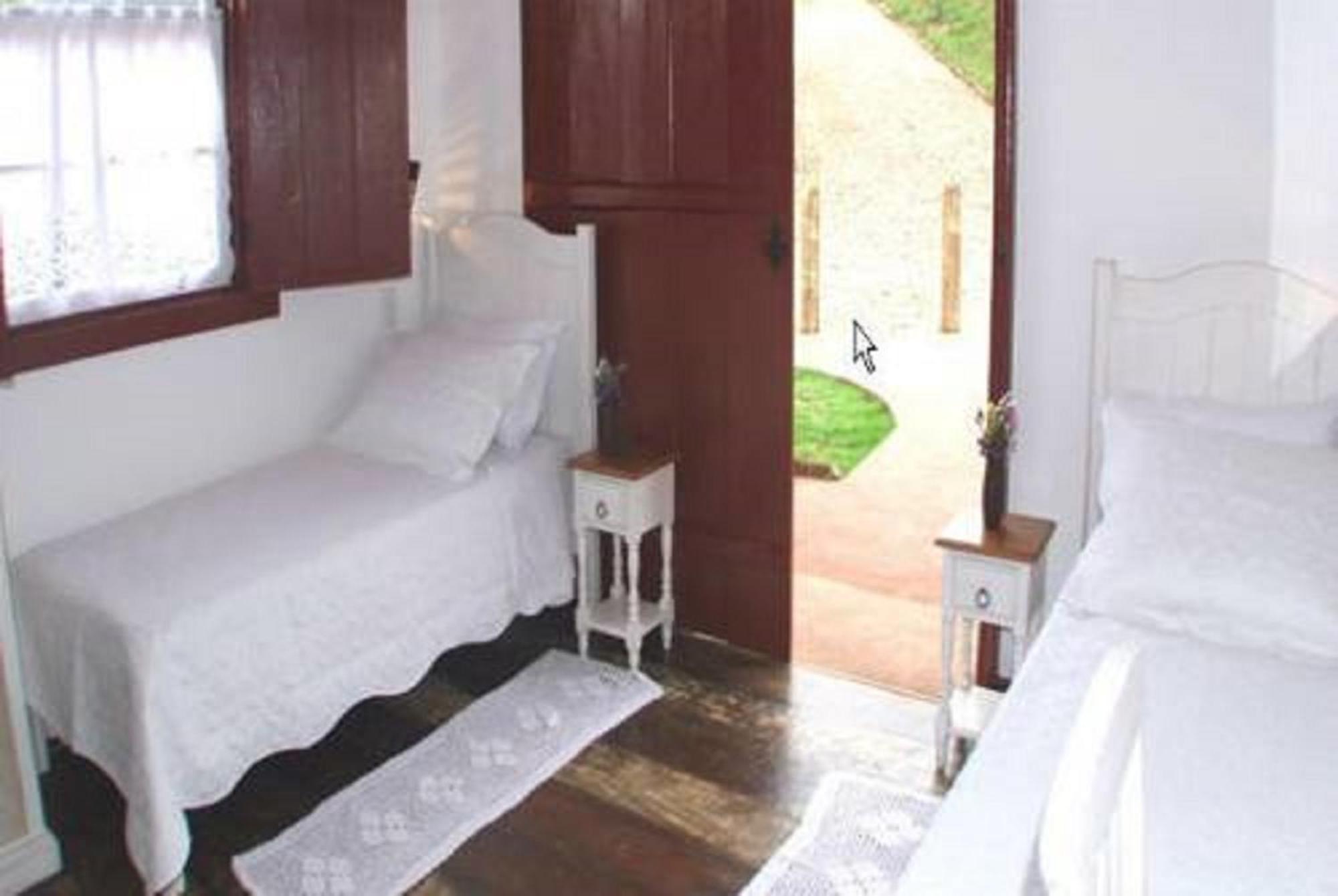 Araujo Bazilio 3* Tiradentes