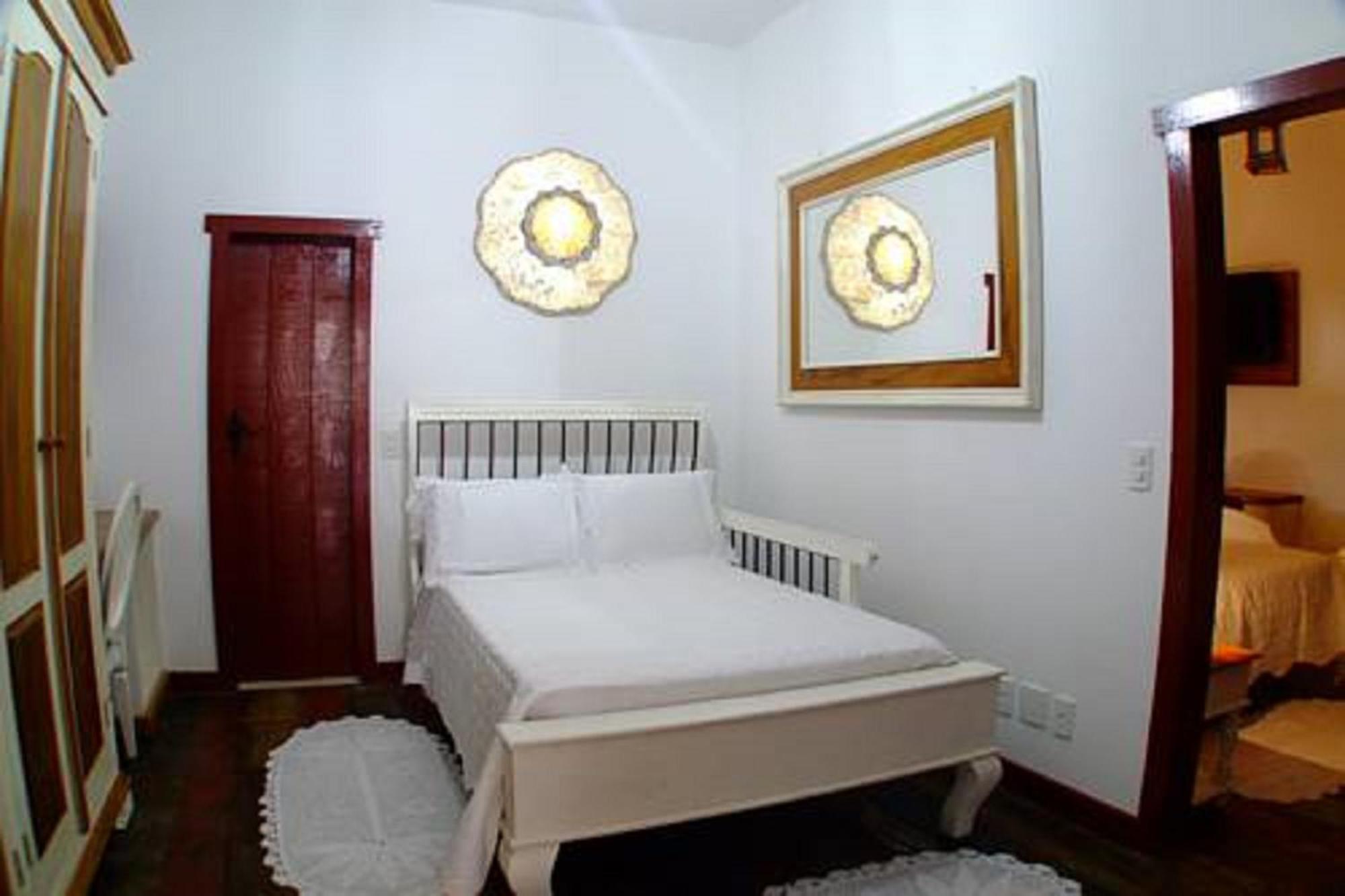 Araujo Bazilio 3* Tiradentes