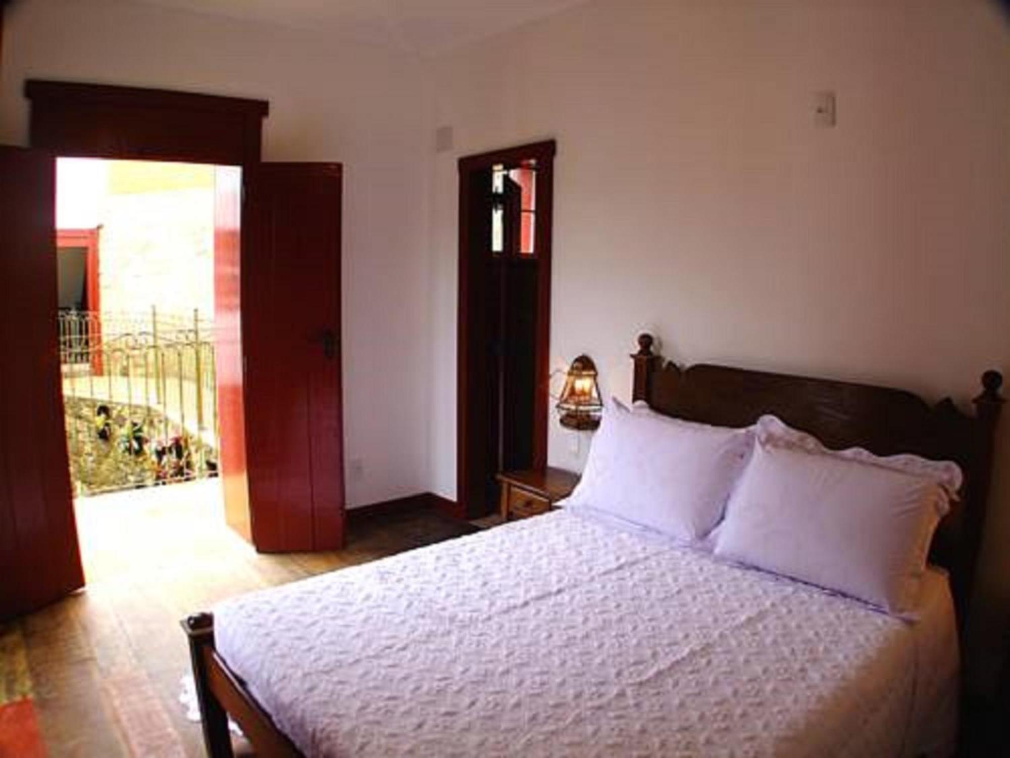 Araujo Bazilio Inn