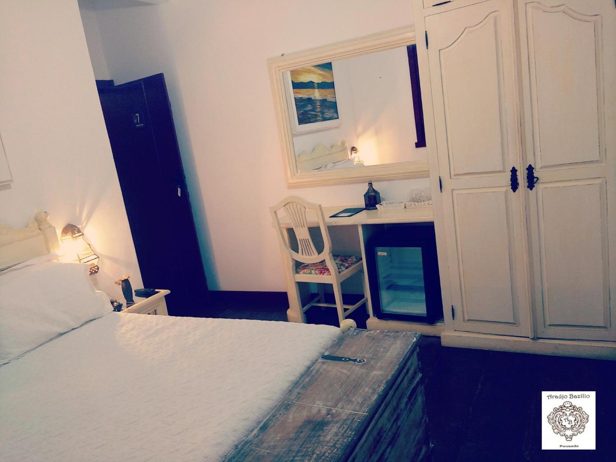 Inn Araujo Bazilio 3*