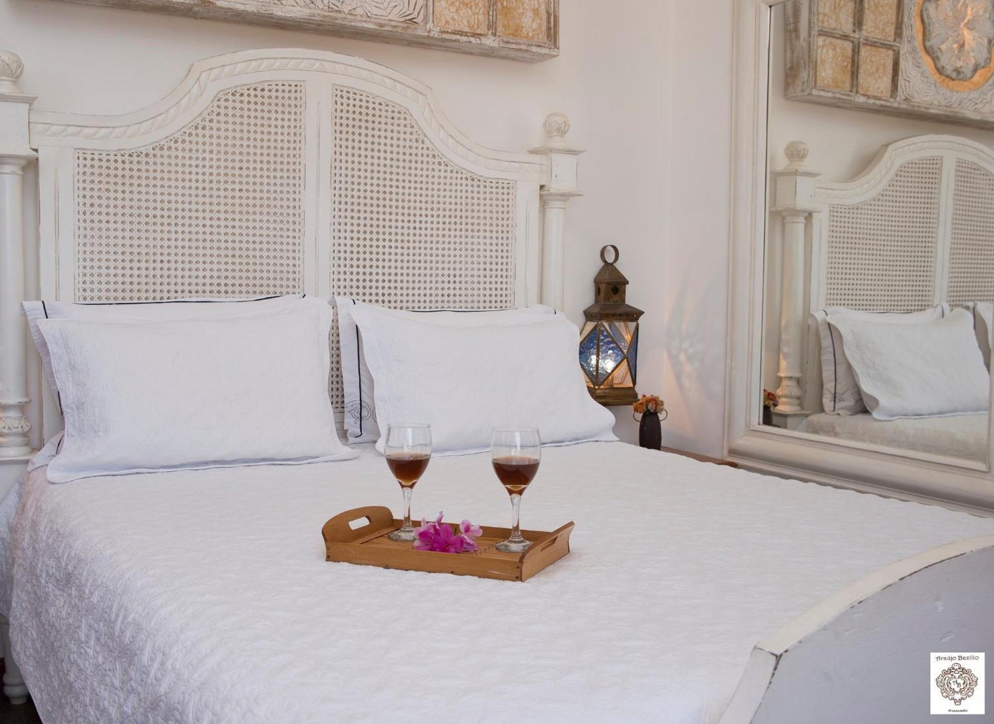 Inn Araujo Bazilio 3*