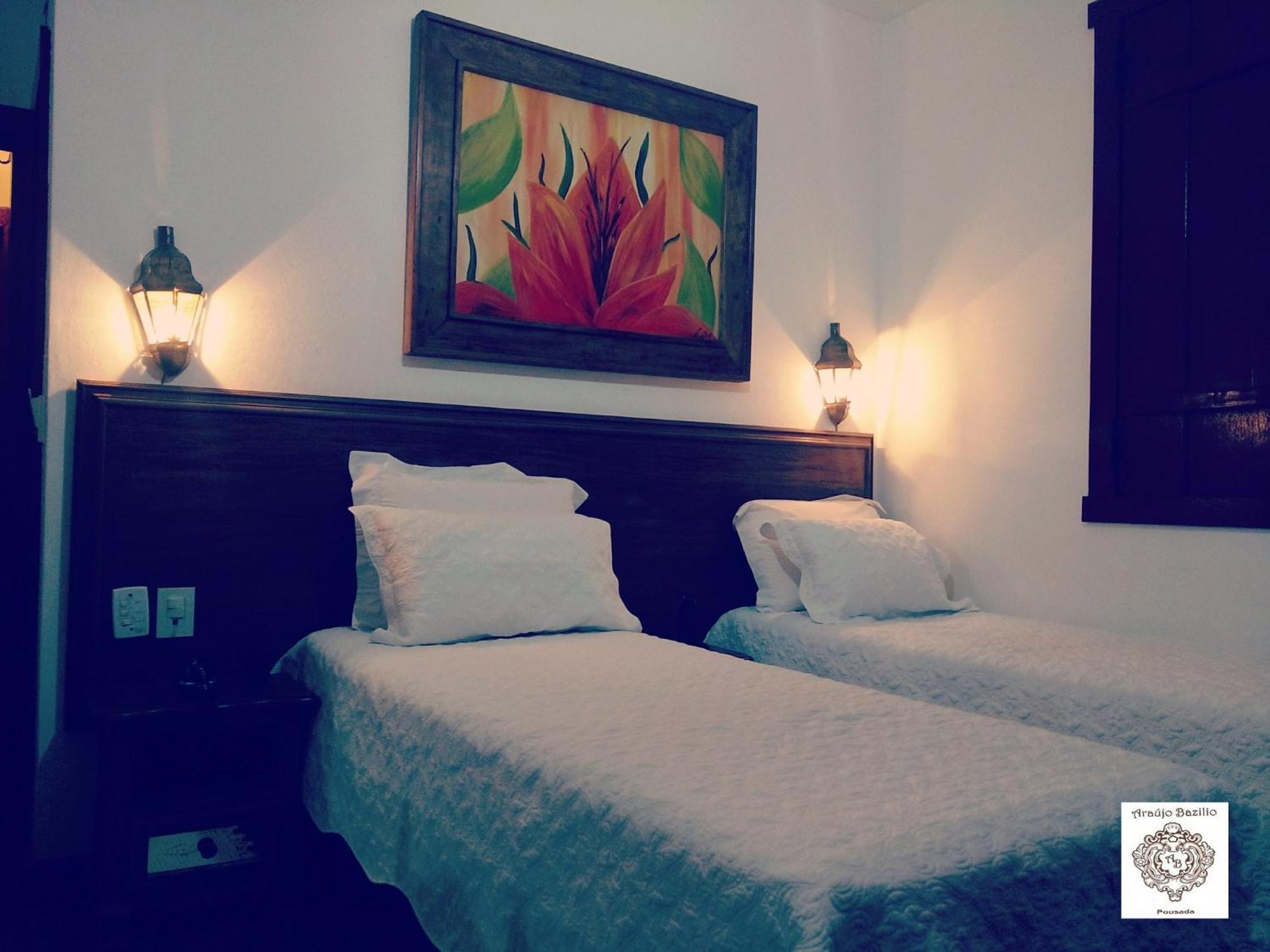 Inn Araujo Bazilio