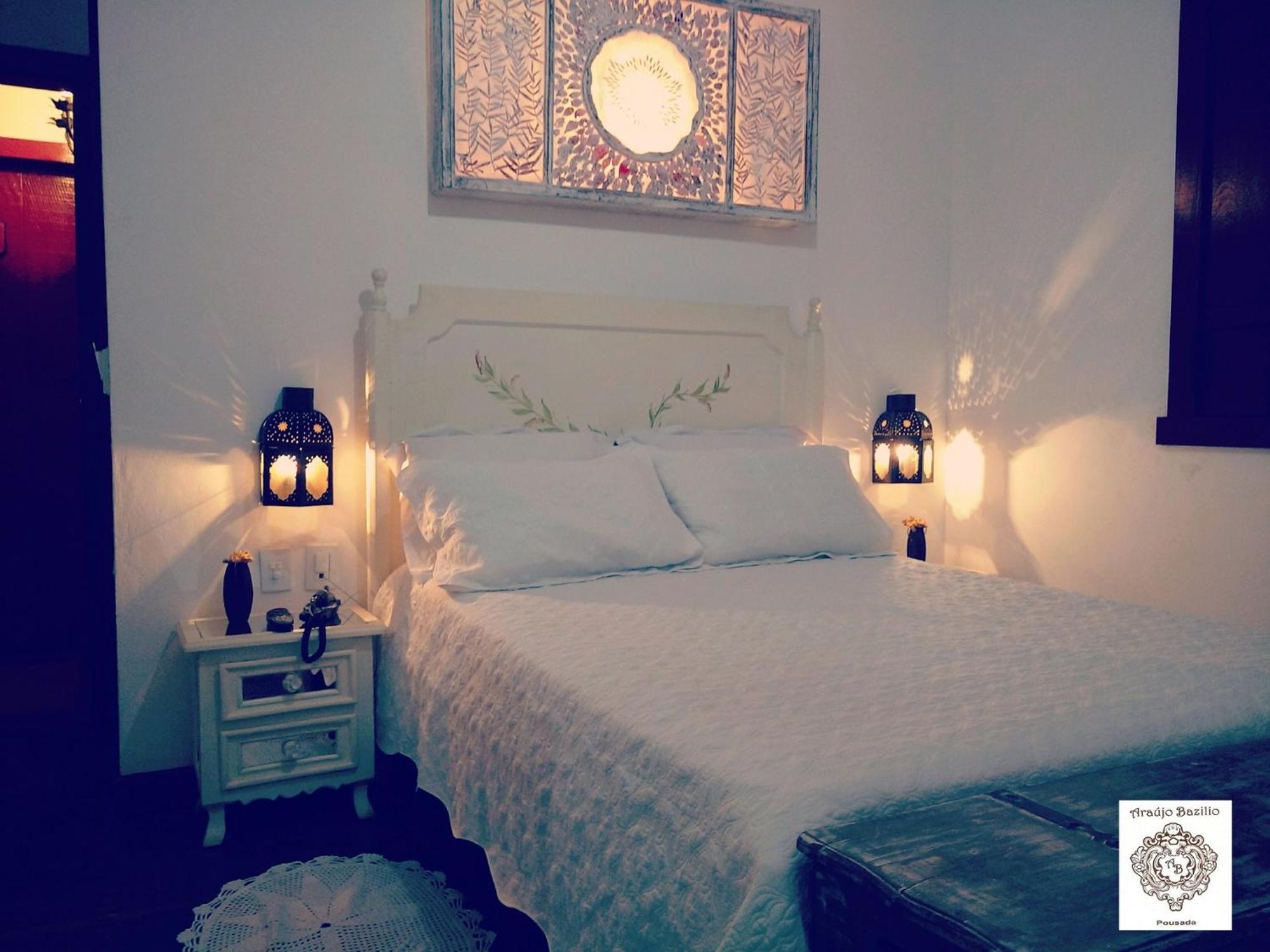 Araujo Bazilio Inn Tiradentes