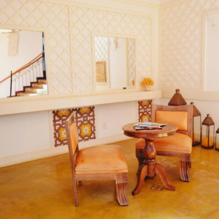 Inn Araujo Bazilio 3*