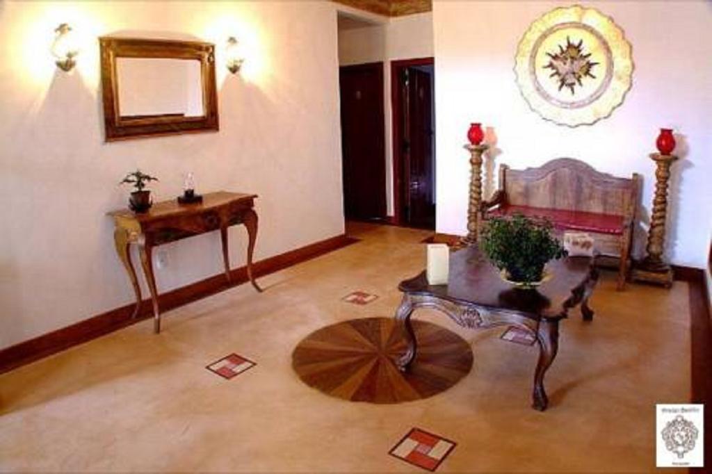 Inn Araujo Bazilio 3*