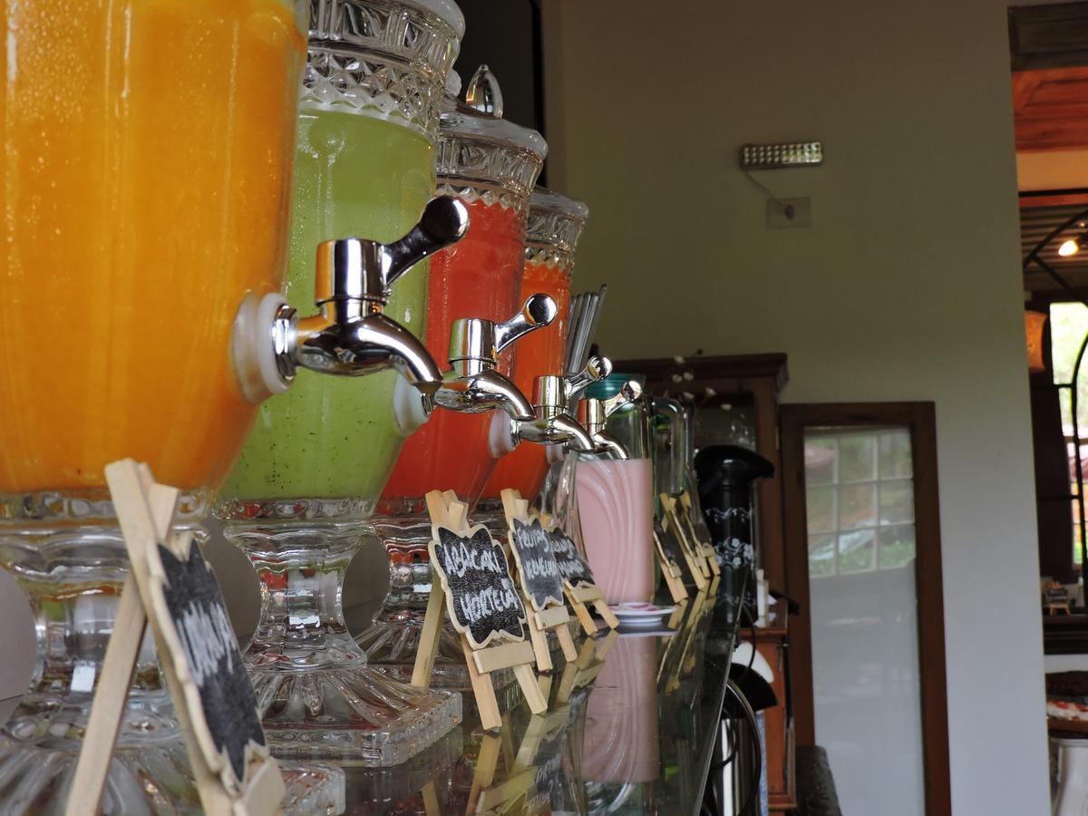 Araujo Bazilio Inn 3*