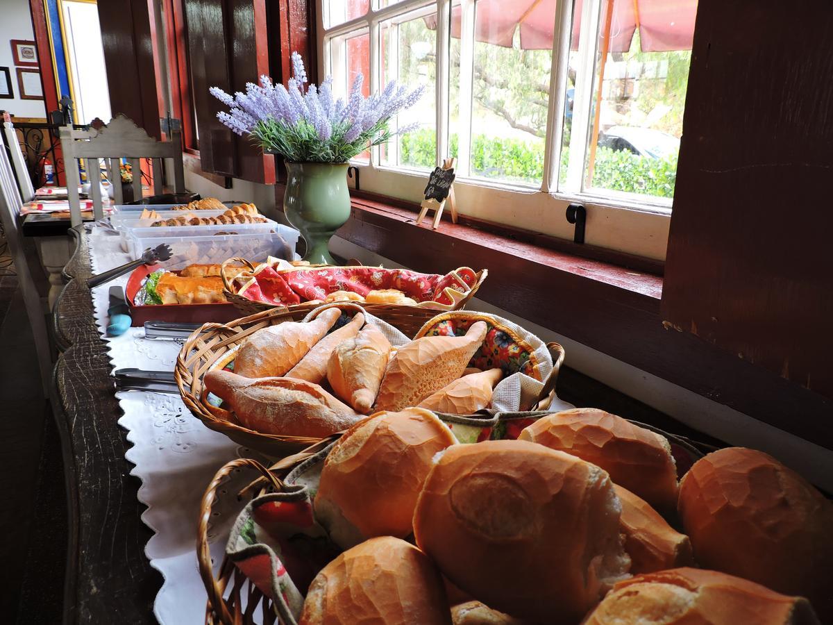 Araujo Bazilio Inn Tiradentes