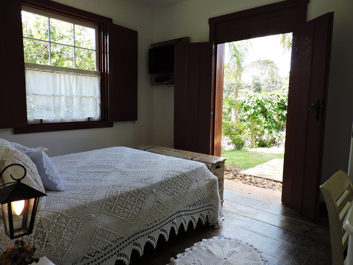 Araujo Bazilio Inn