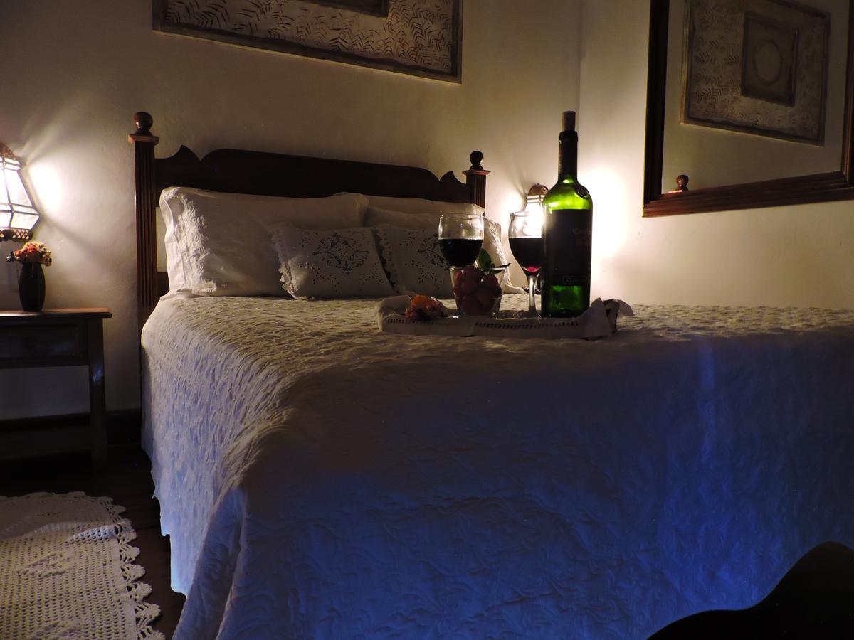 Araujo Bazilio Inn 3*