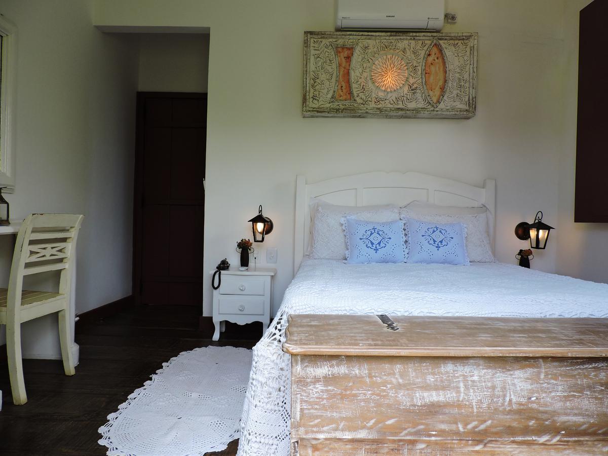 Araujo Bazilio Inn Tiradentes