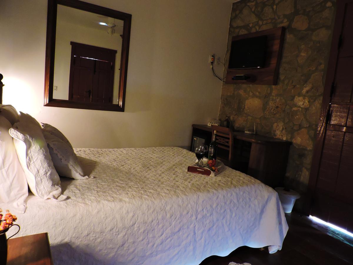 Araujo Bazilio 3* Tiradentes