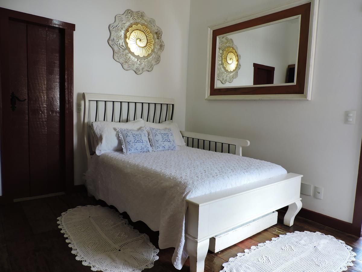 Araujo Bazilio 3* Tiradentes