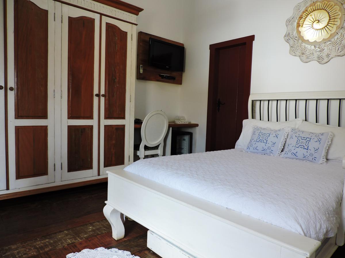 Araujo Bazilio Inn Tiradentes