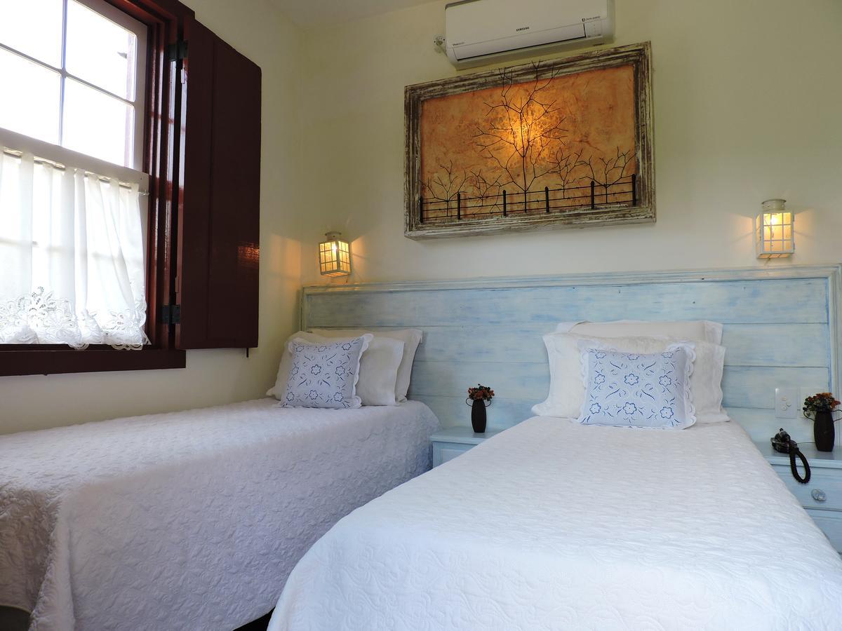 Inn Araujo Bazilio