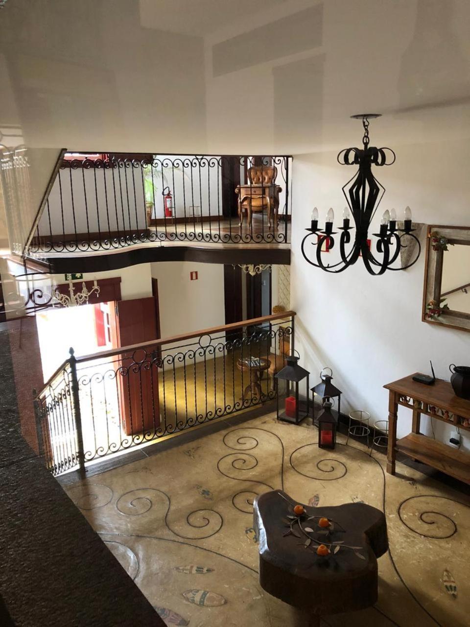 Araujo Bazilio Inn