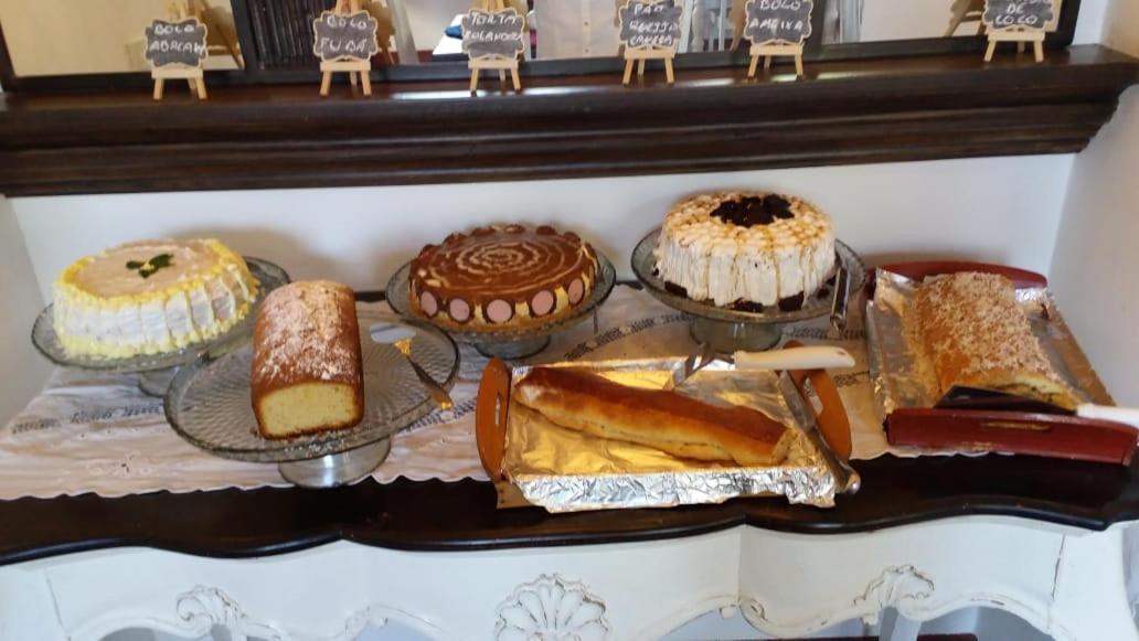 Inn Araujo Bazilio Tiradentes