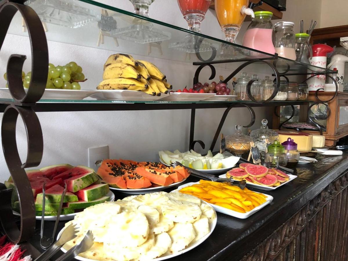 Inn Araujo Bazilio Tiradentes